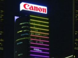 El fabricante de cámaras y equipamiento para oficina presentaría un aumento del 180 por ciento. ESPECIAL  /