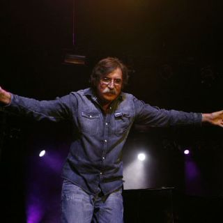 Charly García participará en el homenaje a Mercedes Sosa