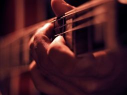 El festival contará con la participación de guitarristas reconocidos internacionalmente. ESPECIAL  /