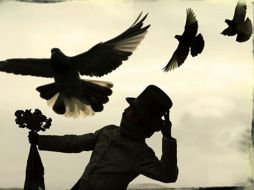 'Herejías' es una muestra retrospectiva que engloba cuatro décadas de su trabajo. PEDROMEYER.COM  /