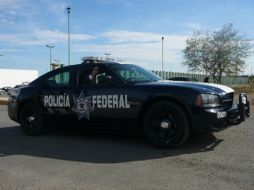 Los agentes estarán equipados con tres mil 700 patrullas, 19 ambulancias y ocho helicópteros. ESPECIAL  /