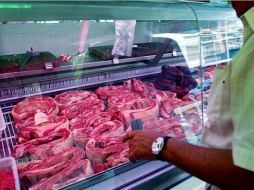 El cierre de las exportaciones sería por tres semanas. ESPECIAL  /