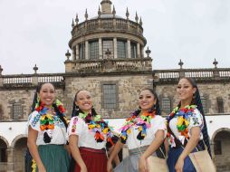 Los estados de Jalisco y Morelia buscan mejorar su vinculación cultural. A. HINOJOSA  /