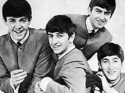 El entusiasmo de los Beatles duró poco y Apple dejó de publicar a otros artistas poco después de la separación del grupo, en 1970. AFP  /
