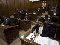 La séptima demanda ya esta en proceso. ESPECIAL  /