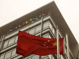 Dirigentes del buscador mostraron su agradecimiento con el hecho de que el gobierno haya renovado la licencia ICP. AP  /