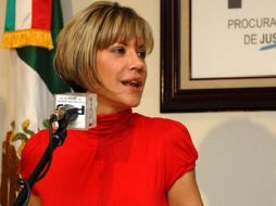 Comenta que el pueblo yucateco siempre ha sido solidario con estas causas. NTX  /