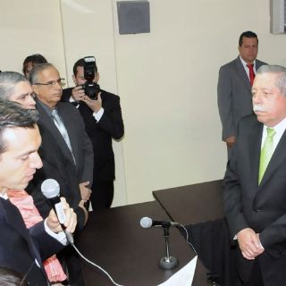 Egidio Torre, electo gobernador de Tamaulipas