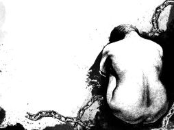 En lugar de ser consideradas víctimas del tráfico de humanos se les acusa de ser indocumentadas. ESPECIAL  /