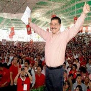 Entregarán constancia de mayoría a gobernador electo en Hidalgo