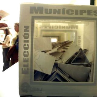 Durante cómputo en Durango se encuentran irregularidades