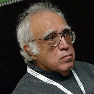 Homenaje a Monsiváis en la Cámara