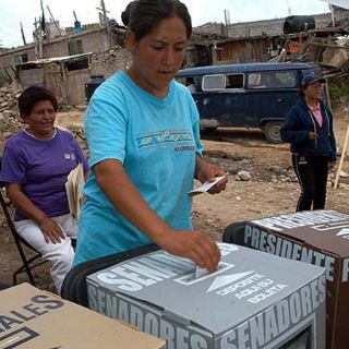 Llama PRI a respetar la decisión ciudadana en urnas