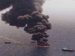 165 millones son para indemnizaciones.EFE  /