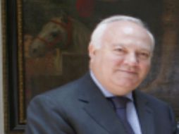 Moratinos también instó al canciller iraní a que se cancelen las  ejecuciones anunciadas en Irán  por lapidación. EFE  /