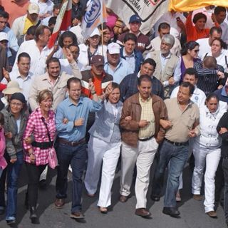 La alianza ‘‘Hidalgo nos Une’’ mete 17 juicios de inconformidad