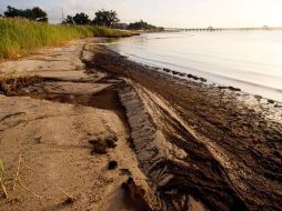 Una posible solución está próxima.EFE  /