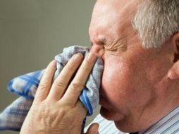 El brote del año pasado dejó unos  600 muertos en todo el país. ESPECIAL  /