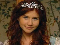 Anna Chapman, fue arrestada en Manhattan, donde regía un negocio de bienes raíces de dos MDD. AP  /