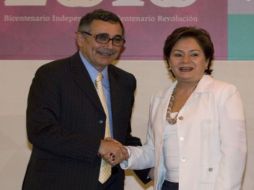 Castro dijo que esperan de esta región que el liderazgo de México contribuya a lograr los consensos necesarios en la materia. EFE  /