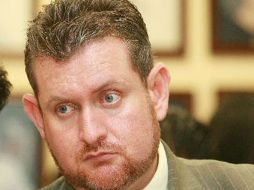 El Secretario de Seguridad expresó la necesidad que tienen los policías del Estado en materia de capacitación. ARCHIVO  /