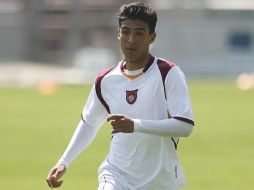 Oswaldo Alanís lamentó la cancelación del futbol en Juegos Centroamericanos JAMMEDIA  /