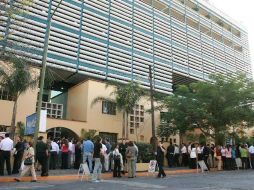 El municipio ya cuenta con disposiciones que señalan la necesidad de que se consideren diseños arquitectónicos incluyentes. ARCHIVO  /