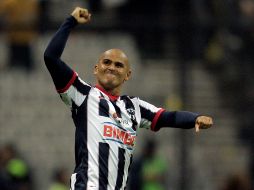 Foto de archivo de Humberto Suazo. JAMMEDIA  /