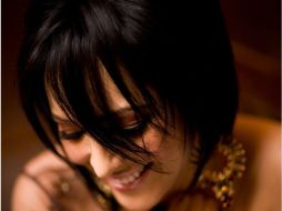 Myriam Montemayor está preocupada por las zonas afectadas después del huracán. ESPECIAL  /