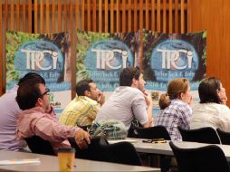 La producción científica en las universidades de América Latina tiene bajos niveles de difusión. ELUNIVERSAL  /