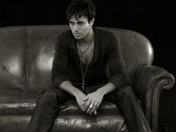 El intérprete cuenta también con siete temas en el Top 10 de iTunes Latino. ENRIQUEIGLESIAS.COM  /