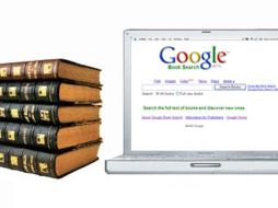 El proyecto de Google Books ha creado gran oposición en algunos países. ESPECIAL  /