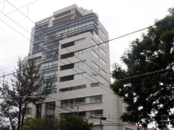 La Sindicatura de Guadalajara no tiene claro si debe demoler completa la Torre Q o sólo parcialmente. A. HINOJOSA  /