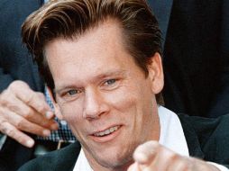 Junto a Bacon estará la joven actriz Jennifer Lawrence. ESPECIAL  /