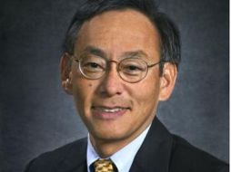 Steven Chu ministro de energía de Estados Unidos. ELPAÍS.COM  /