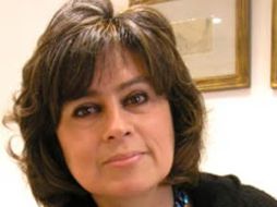 La colombiana dijo que la máscara esconde al ser que por dentro es cada quien, y puede ser un escudo y un muro. ESPECIAL  /