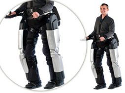 El dispositivo puede ser empleado por personas que midan entre 1.46 y 1.95 metros de altura y que pesen menos de 100 kilos. ESPECIAL  /