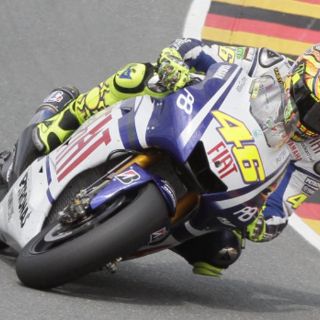 Rossi: no me esperaba este resultado