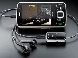 El nuevo n96 de Nokia, una de las compañías inmuscuidas en el nuevo plan ruso. ESPECIAL  /