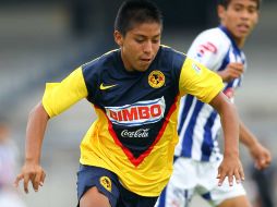 El torneo Sub 15 tiene como objetivo impulsar a las fuerzas básicas de los equipos de Primera División. MEXSPORT  /