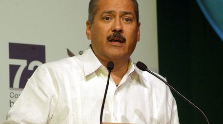 Beltrones consideró ''preocupante'' el deterioro en la calidad de la mayoría de los empleos que se han generado. EL UNIVERSAL  /