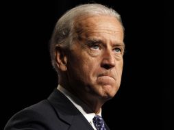 Joe Biden se muestra confiado de que los votantes evaluarán los logros conseguidos por el Gobierno de Barack Obama. ESPECIAL  /
