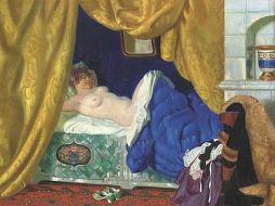 El cuadro ya había sido vendido en 1989 y no habían presentado reclamaciones. ESPECIAL  /