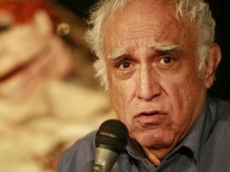 En la Cámara de Diputados se recordó a Monsiváis con un minuto de aplausos. ARCHIVO INFORMADOR  /