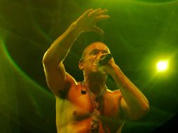 El Canal 4 de la televisión sandinista informó que Calle 13 salió rumbo a Puerto Rico el lunes temprano en la mañana. EFE  /