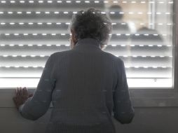 Solicitó la ciudadanía en 1986 pero no logró aprobar el examen debido a su falta de conocimiento del inglés. ESPECIAL  /