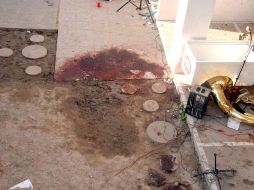 El fiscal general del Estado asegura que hasta el momento sólo son 17 personas fallecidas a raíz del atentado. EL UNIVERSAL  /