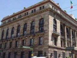 La política monetaria del banco central ha derivado en la revaluación a tasa anual del 5 por ciento. ESPECIAL  /