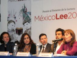 La norma transformaría al organismo en autonómo. CONACULTA.GOB  /