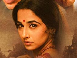 'Mujer casda', forma parte del ciclo dedicado a la India  /